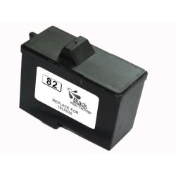 Cartuccia 18L0032E LEXMARK nero 475 PAGINE - compatibile | stampaperfetta.it