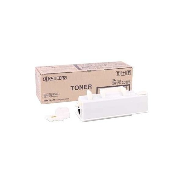 Toner 1T02AV0NL0 KYOCERA MITA nero 11000 PAGINE - originale | stampaperfetta.it