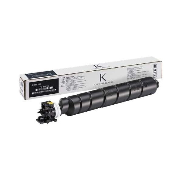 Toner 1T02L70NL0 KYOCERA MITA nero 25000 PAGINE - originale | stampaperfetta.it