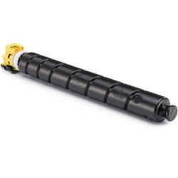 Toner 1T02L7ANL0 KYOCERA MITA giallo 15000 PAGINE - originale | stampaperfetta.it