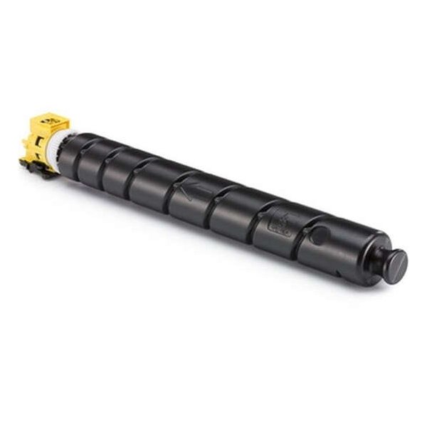 Toner 1T02L7ANL0 KYOCERA MITA giallo 15000 PAGINE - originale | stampaperfetta.it