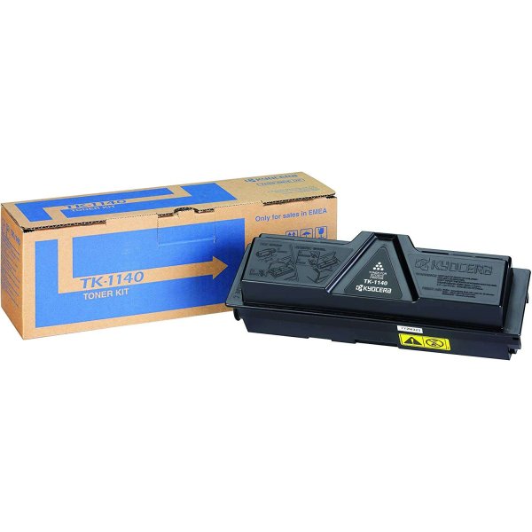 Toner 1T02ML0NL0 KYOCERA MITA nero 7200 PAGINE - originale | stampaperfetta.it