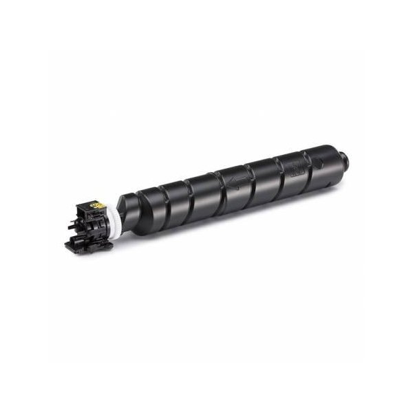 Toner 1T02ND0NL0 KYOCERA MITA nero 30000 PAGINE - compatibile | stampaperfetta.it