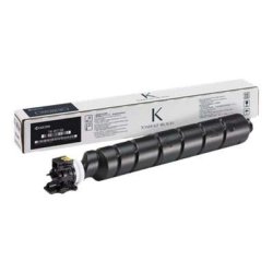 Toner 1T02ND0NL0 KYOCERA MITA nero 30000 PAGINE - originale | stampaperfetta.it