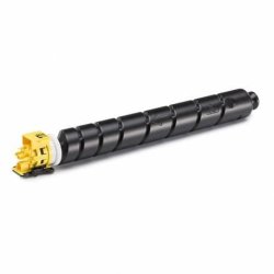 Toner 1T02NDANL0 KYOCERA MITA giallo 20000 PAGINE - compatibile | stampaperfetta.it