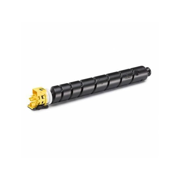 Toner 1T02NDANL0 KYOCERA MITA giallo 20000 PAGINE - compatibile | stampaperfetta.it