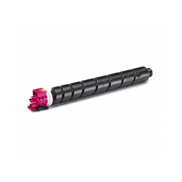 Toner 1T02NDBNL0 KYOCERA MITA magenta 20000 PAGINE - compatibile | stampaperfetta.it