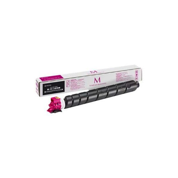 Toner 1T02NDBNL0 KYOCERA MITA magenta 20000 PAGINE - originale | stampaperfetta.it