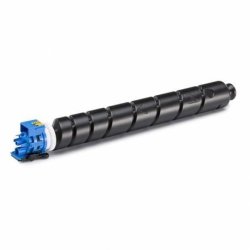 Toner 1T02NDCNL0 KYOCERA MITA ciano 20000 PAGINE - compatibile | stampaperfetta.it