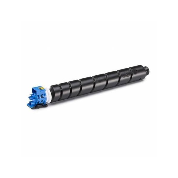 Toner 1T02NDCNL0 KYOCERA MITA ciano 20000 PAGINE - compatibile | stampaperfetta.it