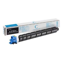 Toner 1T02NDCNL0 KYOCERA MITA ciano 20000 PAGINE - originale | stampaperfetta.it