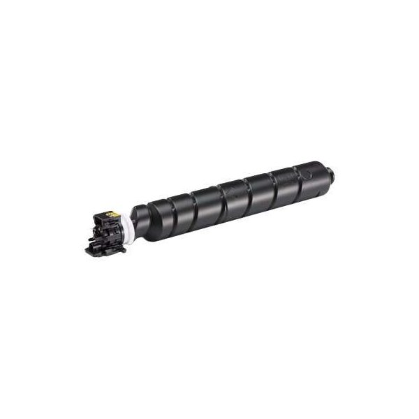 Toner 1T02NK0NL0 KYOCERA MITA nero 35000 PAGINE - compatibile | stampaperfetta.it