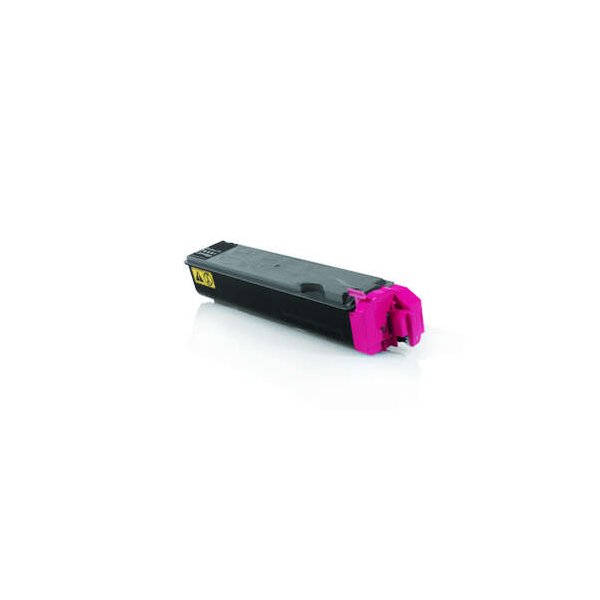 Toner 1T02PABNL0 KYOCERA MITA magenta 5000 PAGINE - compatibile | stampaperfetta.it