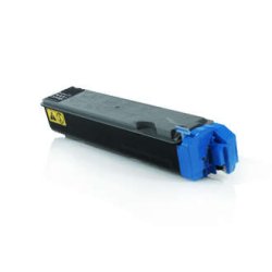 Toner 1T02PACNL0 KYOCERA MITA ciano 5000 PAGINE - compatibile | stampaperfetta.it