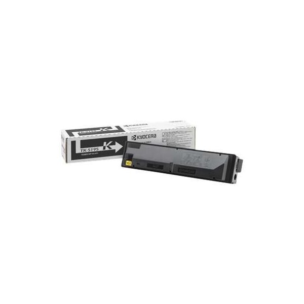Toner 1T02R40NL0 KYOCERA MITA nero 15000 PAGINE - originale | stampaperfetta.it