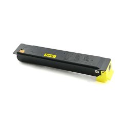 Toner 1T02R4ANL0 KYOCERA MITA giallo 7000 PAGINE - compatibile | stampaperfetta.it