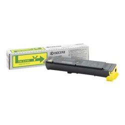 Toner 1T02R4ANL0 KYOCERA MITA giallo 7000 PAGINE - originale | stampaperfetta.it