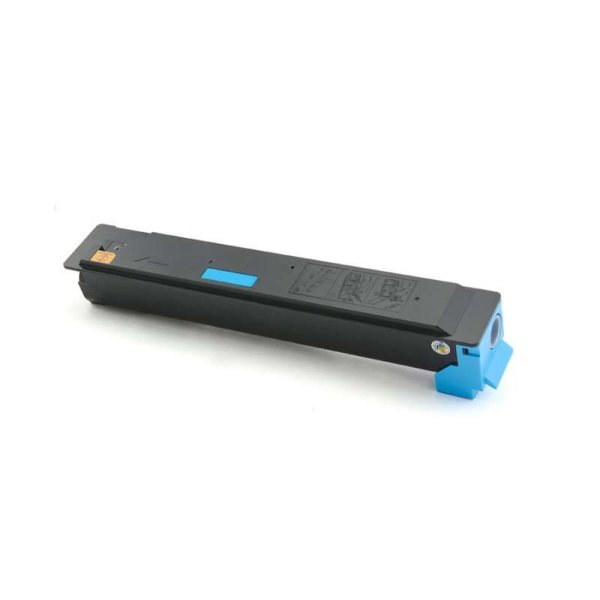 Toner 1T02R4CNL0 KYOCERA MITA ciano 7000 PAGINE - compatibile | stampaperfetta.it