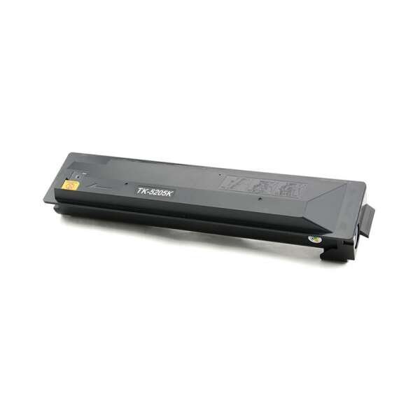 Toner 1T02R50NL0 KYOCERA MITA nero 18000 PAGINE - compatibile | stampaperfetta.it