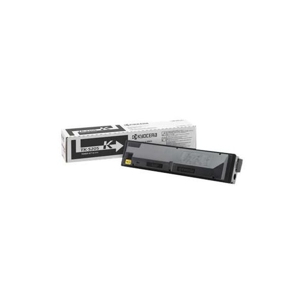 Toner 1T02R50NL0 KYOCERA MITA nero 18000 PAGINE - originale | stampaperfetta.it