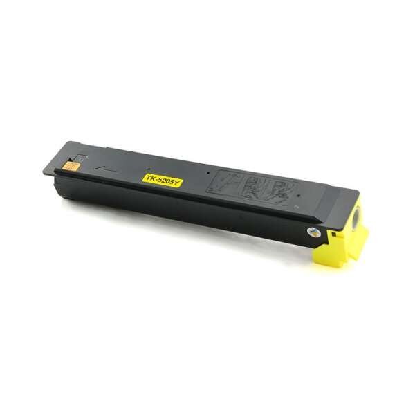 Toner 1T02R5ANL0 KYOCERA MITA giallo 12000 PAGINE - compatibile | stampaperfetta.it