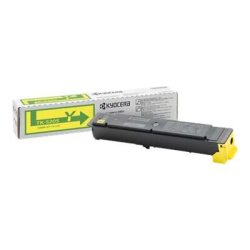 Toner 1T02R5ANL0 KYOCERA MITA giallo 12000 PAGINE - originale | stampaperfetta.it