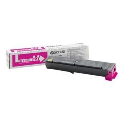 Toner 1T02R5BNL0 KYOCERA MITA magenta 12000 PAGINE - originale | stampaperfetta.it