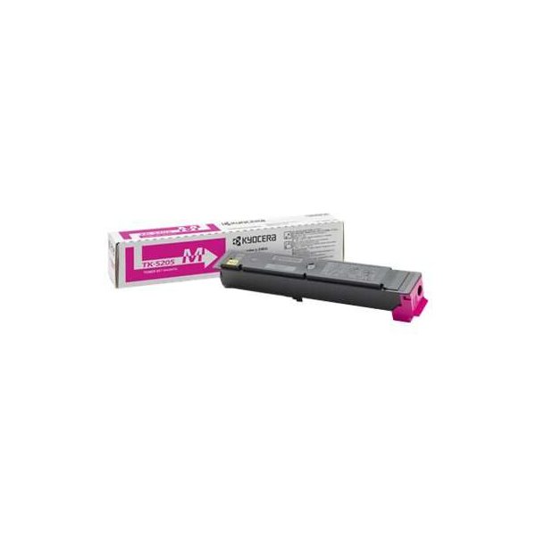 Toner 1T02R5BNL0 KYOCERA MITA magenta 12000 PAGINE - originale | stampaperfetta.it
