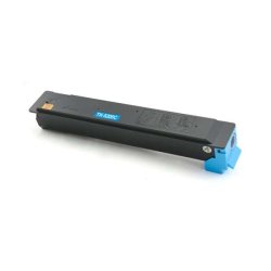 Toner 1T02R5CNL0 KYOCERA MITA ciano 12000 PAGINE - compatibile | stampaperfetta.it