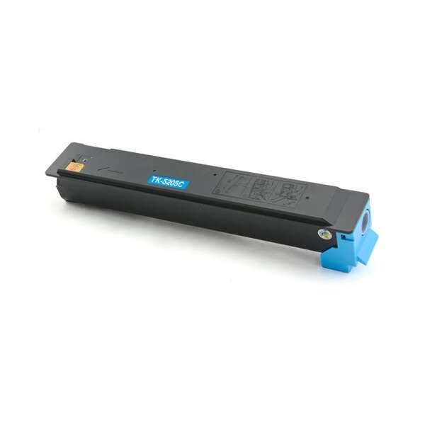 Toner 1T02R5CNL0 KYOCERA MITA ciano 12000 PAGINE - compatibile | stampaperfetta.it