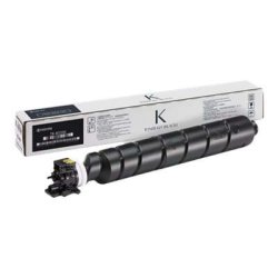 Toner 1T02RL0NL0 KYOCERA MITA nero 25000 PAGINE - originale | stampaperfetta.it