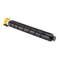 Toner 1T02RLANL0 KYOCERA MITA giallo 15000 PAGINE - compatibile | stampaperfetta.it