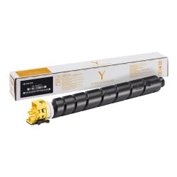 Toner 1T02RLANL0 KYOCERA MITA giallo 15000 PAGINE - originale | stampaperfetta.it