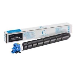 Toner 1T02RLCNL0 KYOCERA MITA ciano 15000 PAGINE - originale | stampaperfetta.it