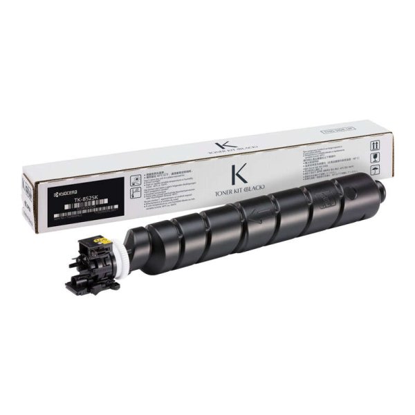 Toner 1T02RM0NL0 KYOCERA MITA nero 30000 PAGINE - originale | stampaperfetta.it