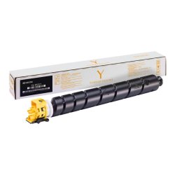 Toner 1T02RMANL0 KYOCERA MITA giallo 20000 PAGINE - originale | stampaperfetta.it