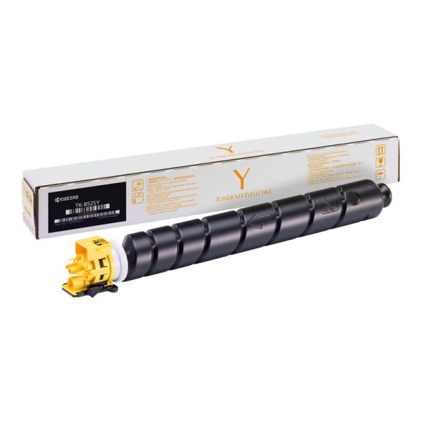 Toner 1T02RMANL0 KYOCERA MITA giallo 20000 PAGINE - originale | stampaperfetta.it