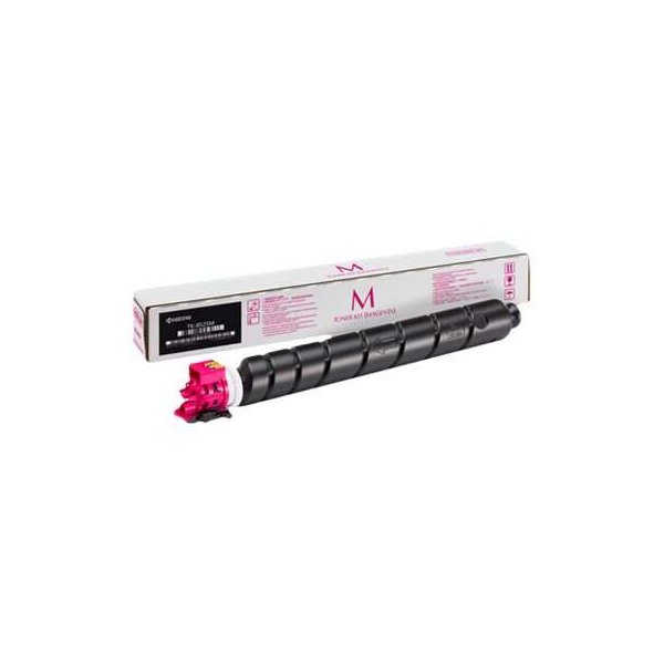 Toner 1T02RMBNL0 KYOCERA MITA magenta 20000 PAGINE - originale | stampaperfetta.it