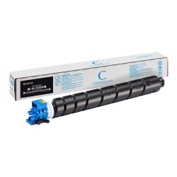 Toner 1T02RMCNL0 KYOCERA MITA ciano 20000 PAGINE - originale | stampaperfetta.it