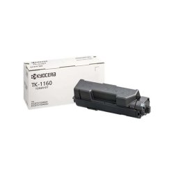 Toner 1T02RY0NL0 KYOCERA MITA nero 7200 PAGINE - originale | stampaperfetta.it
