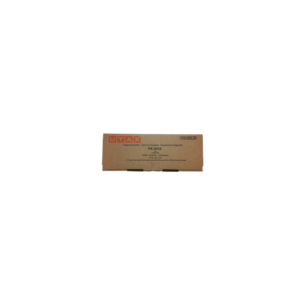 Toner 1T02T90UT0 UTAX nero 12500 PAGINE - originale | stampaperfetta.it