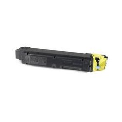Toner 1T02VMANL0 KYOCERA MITA giallo 6000 PAGINE - compatibile | stampaperfetta.it