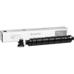 Toner 1T02XD0NL0 KYOCERA MITA nero 30000 PAGINE - originale | stampaperfetta.it