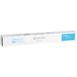 Toner 1T02XDCNL0 KYOCERA MITA ciano 20000 PAGINE - originale | stampaperfetta.it