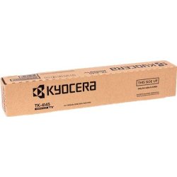 Toner 1T02XR0NL0 KYOCERA MITA nero 16000 PAGINE - originale | stampaperfetta.it