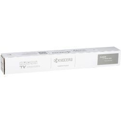 Toner 1T02YP0NL0 KYOCERA MITA nero 25000 PAGINE - originale | stampaperfetta.it
