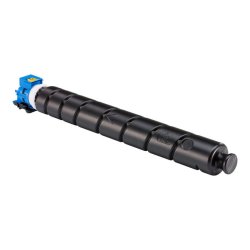 Toner 1T02YPCNL0 KYOCERA MITA ciano 12000 PAGINE - compatibile | stampaperfetta.it