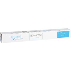 Toner 1T02YPCNL0 KYOCERA MITA ciano 12000 PAGINE - originale | stampaperfetta.it