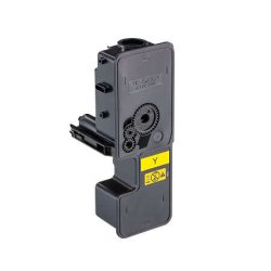 Toner 1T0C0AANL0 KYOCERA MITA giallo 2400 PAGINE - compatibile | stampaperfetta.it