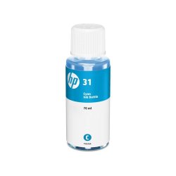 Cartuccia 1VU26AE HP ciano 8000 PAGINE - originale | stampaperfetta.it